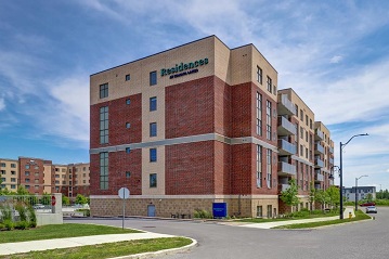 Homewood Suites by Hilton and Apartments - Kanata