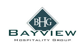 Welcome to Bayview Hospitality Group